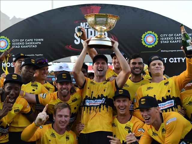 #MSLT20 2019 player registrations open | News Article