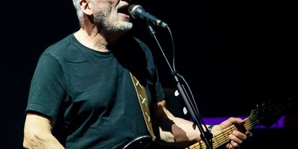 Pink Floyd star sells guitar collection to fight climate change Pink Floyd star sells guitar collection to fight climate change | News Article