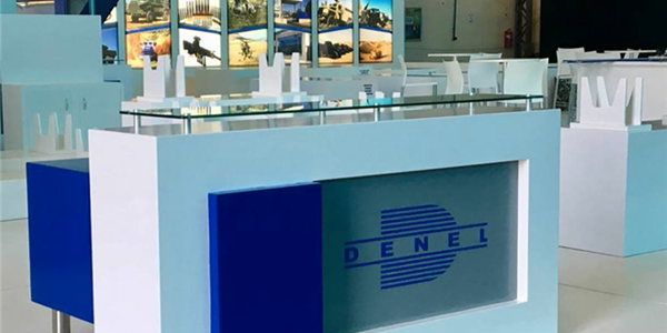Denel fails to pay employees in full Denel fails to pay employees in full | News Article
