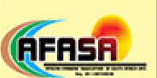 AFASA wants speedy conclusion on development support | News Article