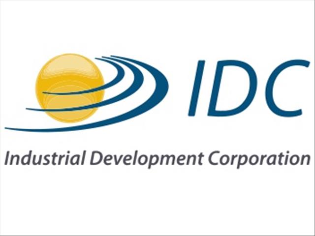IDC partners with youth to build tomorrow | News Article