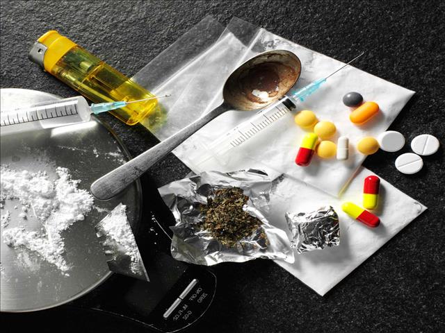 Bus driver, passenger among accused in R3m NC drug bust | News Article