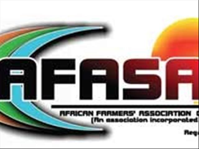 Landbounuus-podcast: Landbou verslag moet spoedig in werking gestel word - Afasa | News Article