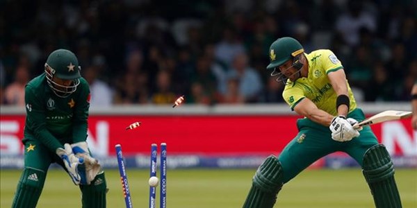 Lack of partnerships and big run chases the Proteas downfall | News Article