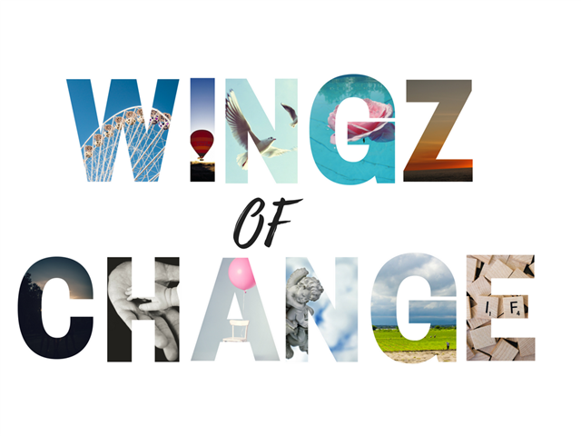 Just Plain Drive: The Wingz of Change  | News Article