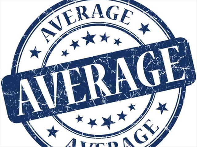-TBB- Ever wondered how long Summer is on Uranus? Distinctly Average has the answer for you! | News Article