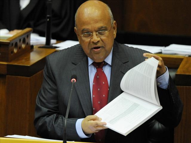 Lender saves the day for Denel employees | News Article