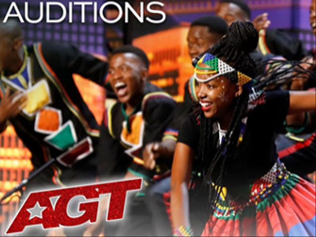 Just Plain Drive: Ralf Schmidt from The Ndlovu Youth Choir join us  | News Article