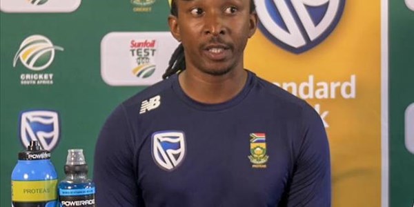 Pressure on the Proteas coaches | News Article