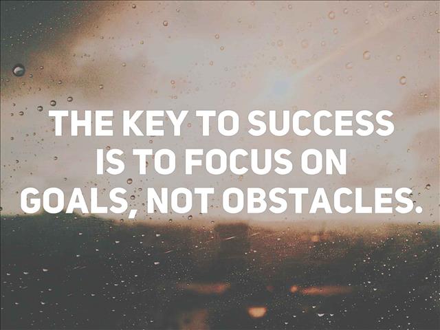 #MotivationalMinute  | News Article