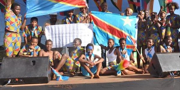 Motsaalore Secondary School wins R10k in North West Africa Month competition Motsaalore Secondary School wins R10k in North West Africa Month competition | News Article