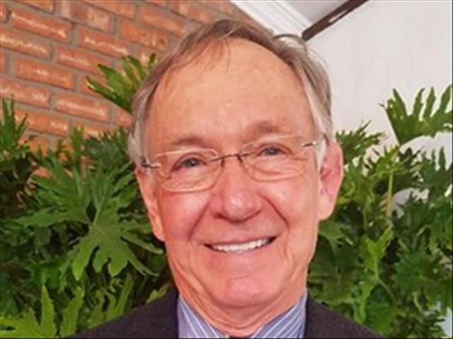 Wat sê die landbou-ekonoom, Kobus Laubscher? | News Article