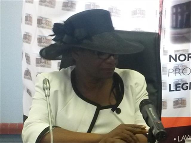 Speaker seeks advice on DA request for removal proceedings against public protector | News Article
