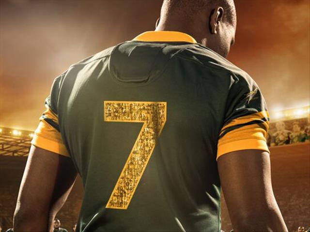 -TBB- Chatting to Springbok Lood de Jager about the RWC 2019 #StrongerTogether campaign | News Article