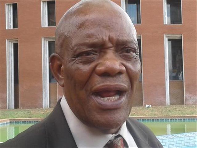 NWSOPA: Mokgoro condemns Ikageng unrest | News Article