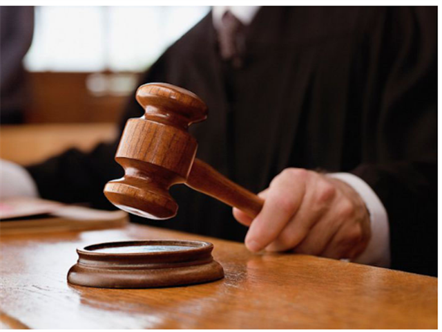 Ten arrested protestors in JB Marks to appear in court today  | News Article