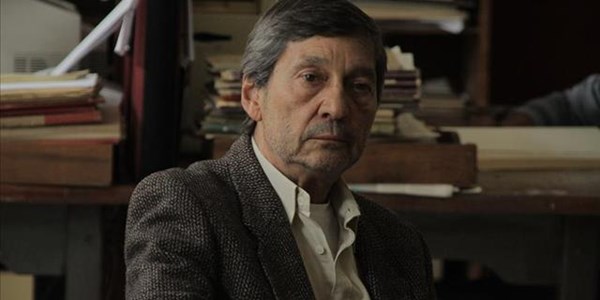 Beloved South African actor Paul Eilers dies Beloved South African actor Paul Eilers dies | News Article