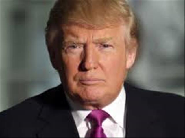 Trump first ever sitting US president to set foot in North Korea | News Article
