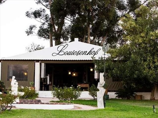 Stellenbosch wine farmer killed in farm attack | News Article