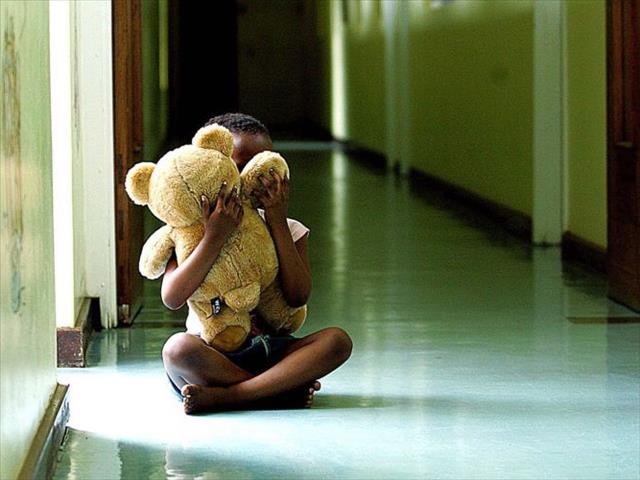 Child Protection Week: 'One in three experiences abuse' | News Article