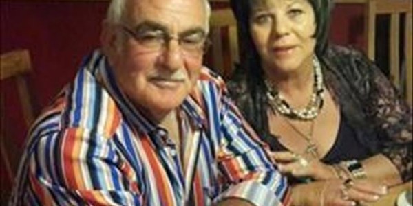 FS Cogta MEC visits family of slain DA councillor and husband | News Article