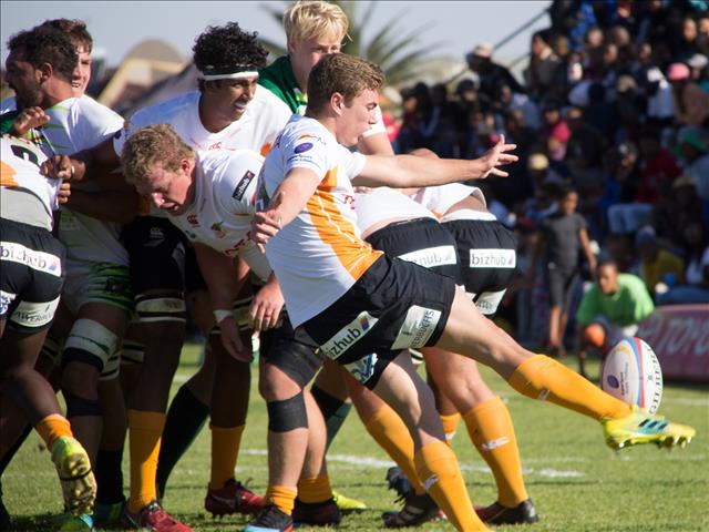 Free State are just focusing on Border  | News Article