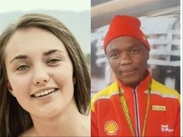 Safety a top priority as funds hit R430 000 for petrol attendant | News Article
