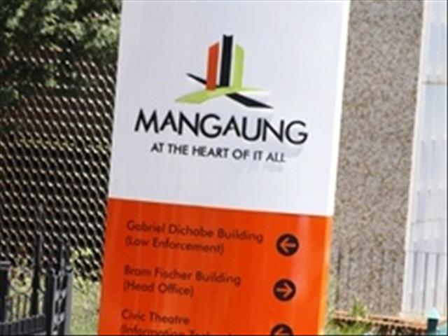 Bloem Water reduces water supply owing to non-payment from Mangaung  | News Article