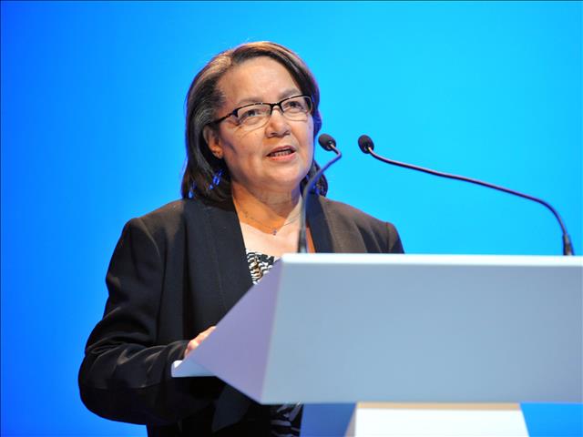 Court reserves judgment on DA 'blue lies' complaint by Minister De Lille | News Article