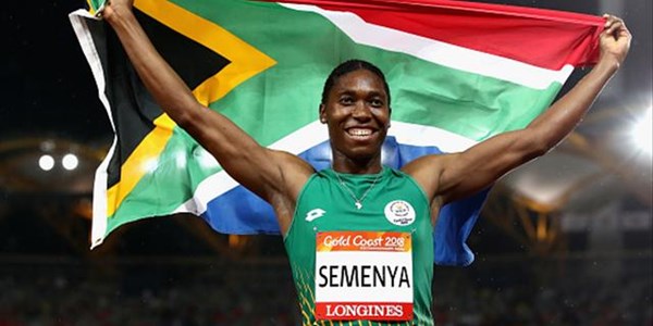 Swiss court rules in Semenya's favour | News Article