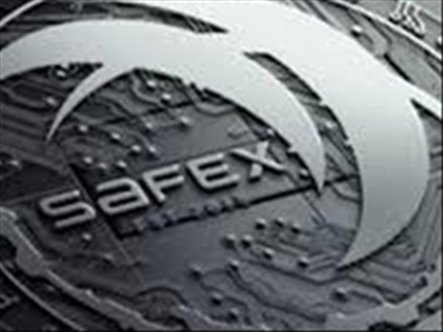 Safex-verslag: Internasionale mark steeds wisselvallig | News Article