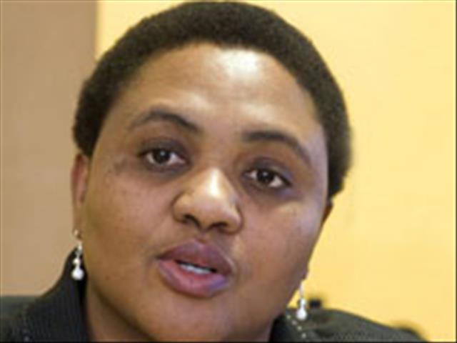 Agri SA wil met Thoko Didiza saamwerk | News Article