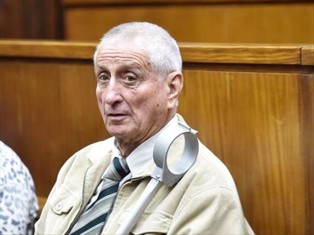 Timol killer to know his fate | News Article