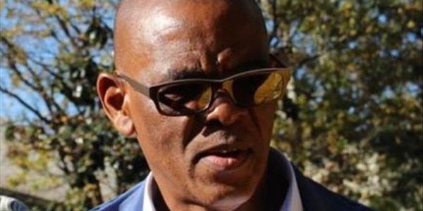 Ace Magashule taken to task Ace Magashule taken to task | News Article