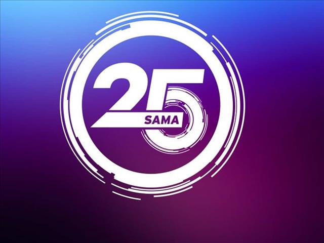 SAMA25 Winners | News Article