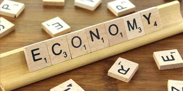 SA GDP falls by 3.2% - biggest drop in ten years | News Article