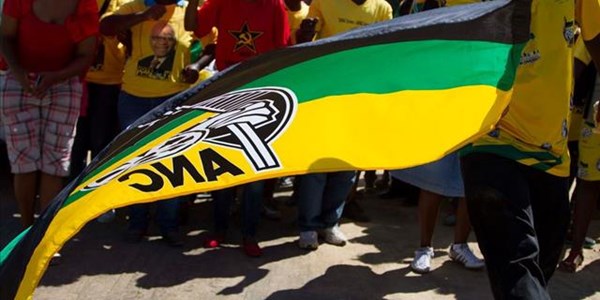 ANCYL members call for disbandment of youth league leadership | News Article