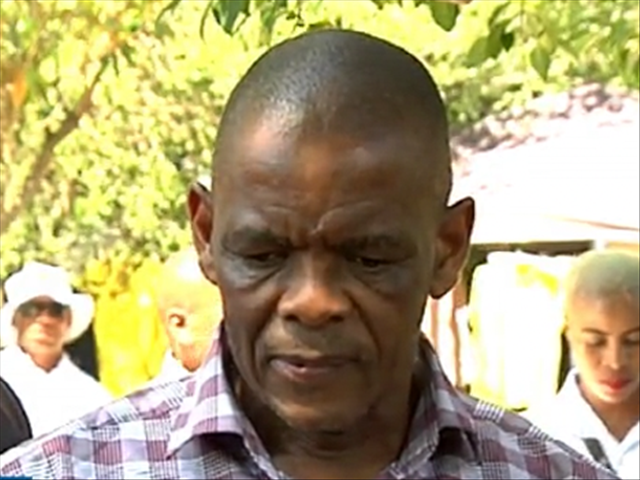 Unemployment a huge concern for ANC - Magashule | News Article