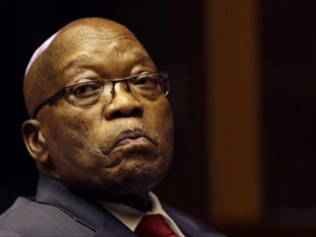 PewDiePie on Jacob Zuma | News Article