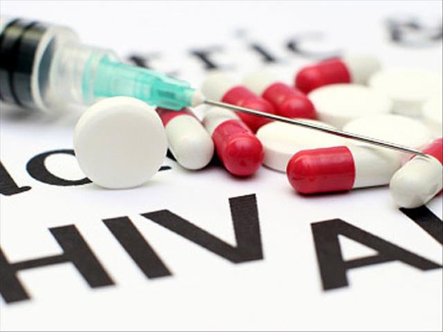 FS experiences shortage of ARVs | News Article