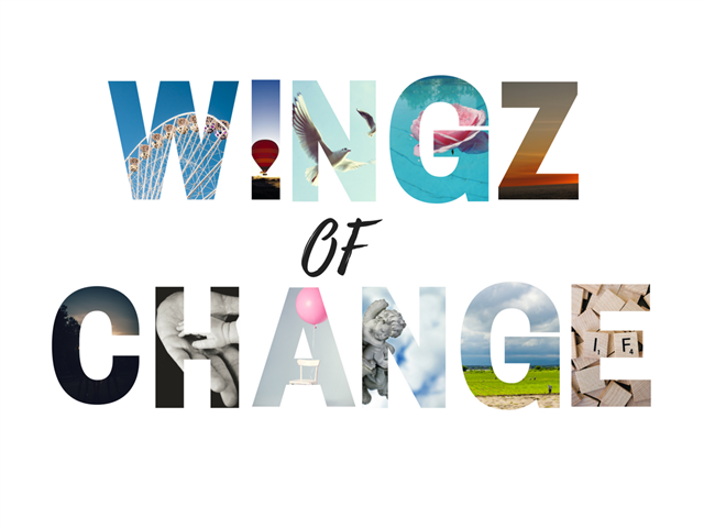 Just Plain Drive: The Wingz of Change  | News Article
