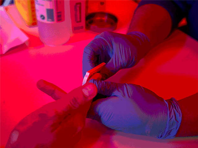 FS Health MEC to be engaged on HIV treatment shortage | News Article