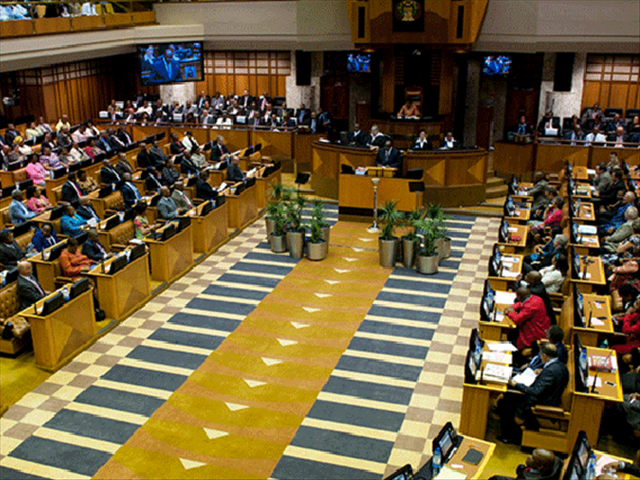 Resignations of former cabinet ministers rising | News Article