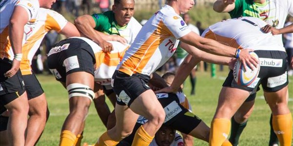 Free State confident of maximum points against the Bulldogs Free State confident of maximum points against the Bulldogs | News Article