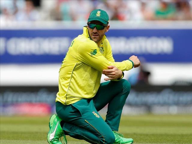 Proteas lose three in three at World Cup | News Article