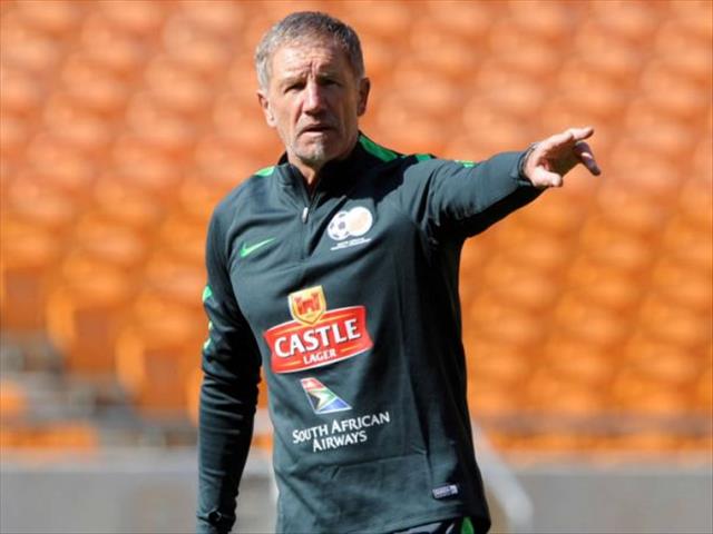 Bafana Bafana secure crucial friendlies ahead of AFCON 2019 | News Article