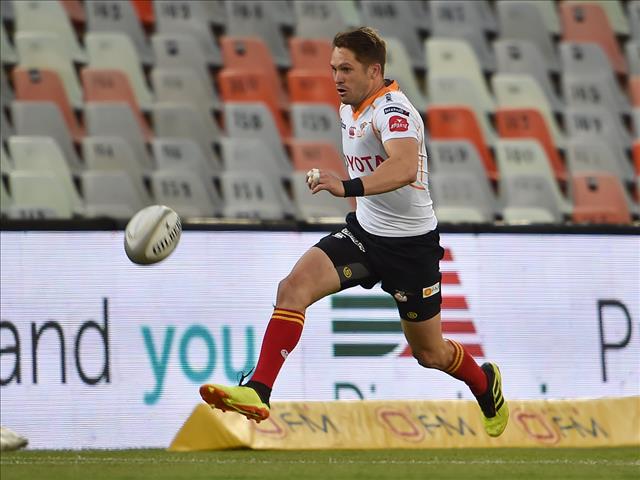 SA rugby industry agrees ground-breaking player contracting model | News Article