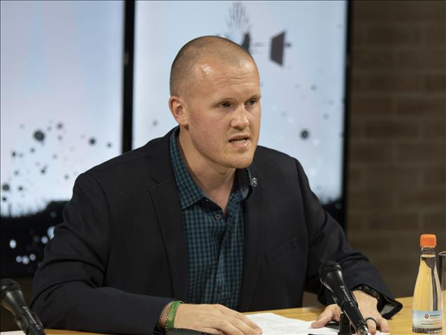 #AfriForum: Slagoffer en gesin kan nuwe hoofstuk begin ná wrede plaasaanval | News Article