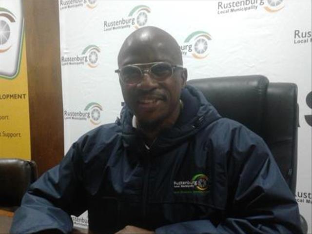 Rustenburg launches Youth Month programme | News Article