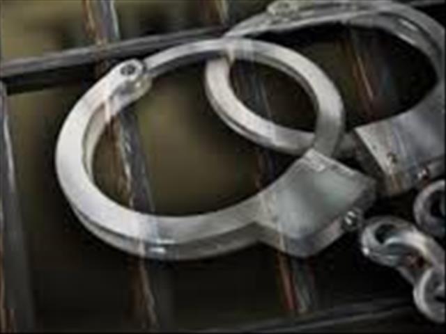 #PelonomiAttack: Attempted rape suspect behind bars | News Article